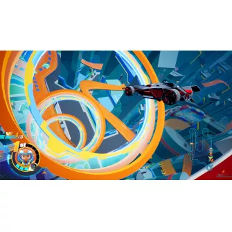 Nintendo Switch igre - Switch Hot Wheels: Let's Race