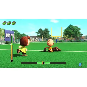 Nintendo Switch igre - Switch Snoopy: The Great Mystery Club