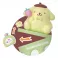 Hello Kitty and Friends - Strawberry Cake Surprise Capsule - Pompompurin
