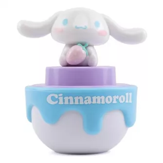 Akcione figure - Hello Kitty and Friends - Strawberry Cake Surprise Capsule - Cinnamoroll