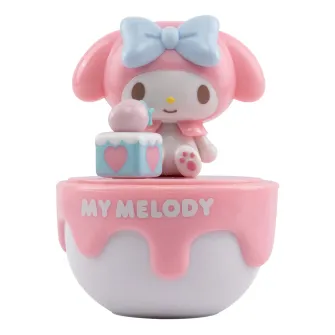 Akcione figure - Hello Kitty and Friends - Strawberry Cake Surprise Capsule - My Melody