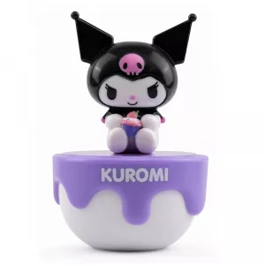 Hello Kitty and Friends - Strawberry Cake Surprise Capsule - Kuromi