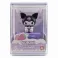 Hello Kitty and Friends - Strawberry Cake Surprise Capsule - Kuromi