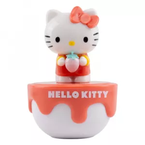 Hello Kitty and Friends - Strawberry Cake Surprise Capsule - Hello Kitty