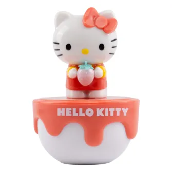 Akcione figure - Hello Kitty and Friends - Strawberry Cake Surprise Capsule - Hello Kitty