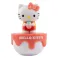 Hello Kitty and Friends - Strawberry Cake Surprise Capsule - Hello Kitty