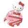 Hello Kitty and Friends - Strawberry Cake Surprise Capsule - Hello Kitty