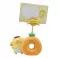 Hello Kitty and Friends - Memo Stand Party Time Series - Pompompurin