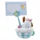 Hello Kitty and Friends - Memo Stand Party Time Series - Pochacoo