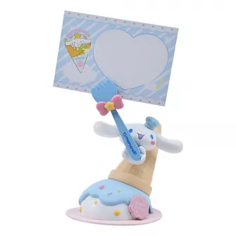 Akcione figure - Hello Kitty and Friends - Memo Stand Party Time Series - Cinnamoroll