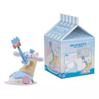 Akcione figure - Hello Kitty and Friends - Memo Stand Party Time Series - Cinnamoroll