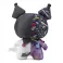 Hello Kitty - Kuromi The 20Th Anniversary  7