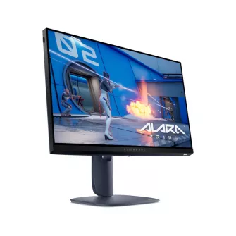 Monitori - 24.5 inch AW2525HM 320Hz FreeSync/G-Sync Alienware Gaming monitor 