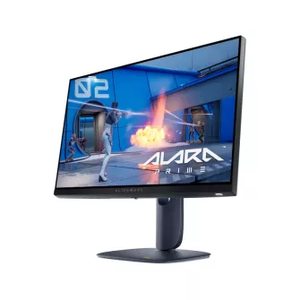 Monitori - 24.5 inch AW2525HM 320Hz FreeSync/G-Sync Alienware Gaming monitor 