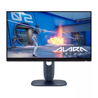 Monitori - 24.5 inch AW2525HM 320Hz FreeSync/G-Sync Alienware Gaming monitor 