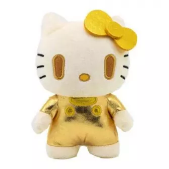 Plišane igračke - Hello Kitty - Hello Kitty Golden Edition 7