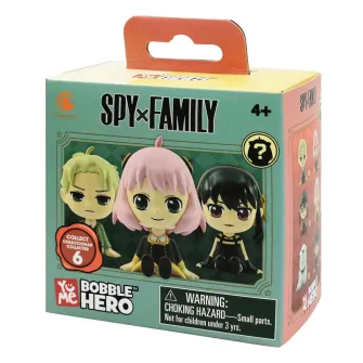 Blind Box figure - Spy x Family - Bobble Hero Blind Box
