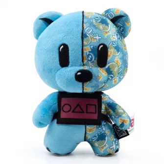 Plišane igračke - Squid Game - Blue Bear DZNR 7