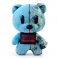 Squid Game - Blue Bear DZNR 7