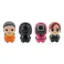 Squid Game - Squish Hero Blind Bag