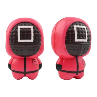 Blind Box figure - Squid Game - Squish Hero Blind Bag