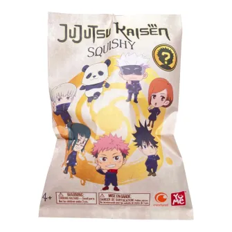 Blind Box figure - Jujutsu Kaisen - Squish Hero Blind Bag