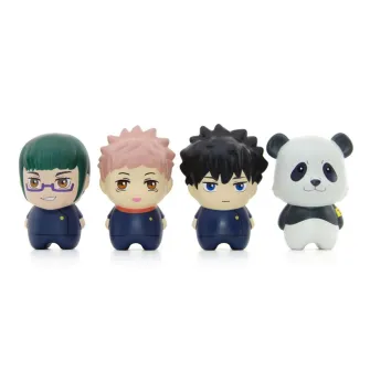 Blind Box figure - Jujutsu Kaisen - Squish Hero Blind Bag