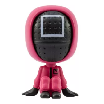 Blind Box figure - Squid Game - Bobble Hero Blind Box