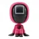 Squid Game - Bobble Hero Blind Box