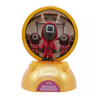 Blind Box figure - Squid Game - Piggy Bank Capsule Blind Box