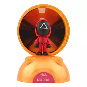 Blind Box figure - Squid Game - Piggy Bank Capsule Blind Box