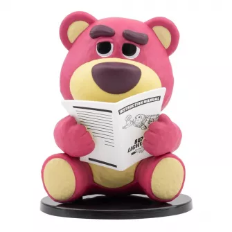 Blind Box figure - Lots-o' - Huggin' Bear Hero Box Blind Box Teddy Bear Series