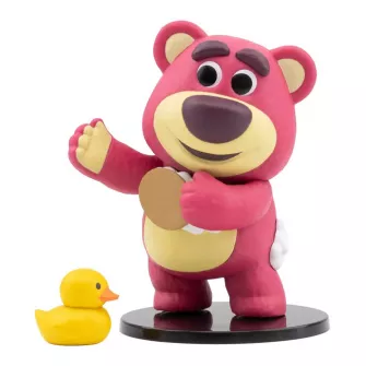Blind Box figure - Lots-o' - Huggin' Bear Hero Box Blind Box Teddy Bear Series