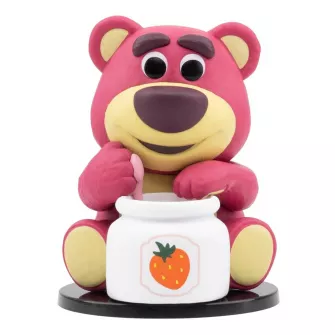 Blind Box figure - Lots-o' - Huggin' Bear Hero Box Blind Box Teddy Bear Series