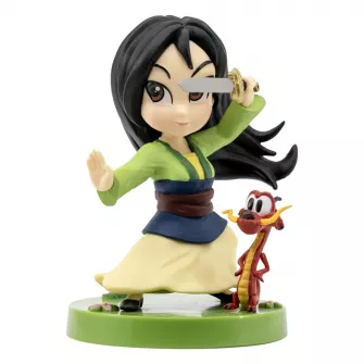 Blind Box figure - Disney Princess - Enchanted Series Hero Box Blind Box