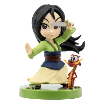 Blind Box figure - Disney Princess - Enchanted Series Hero Box Blind Box