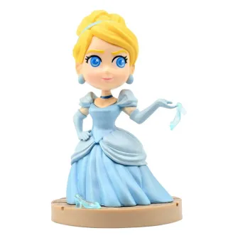 Blind Box figure - Disney Princess - Enchanted Series Hero Box Blind Box