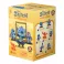 Stitch - Hero Box Blind Box Art Gallery Series Blind Box