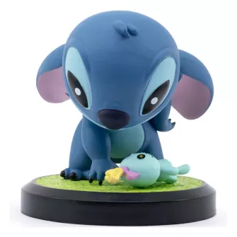 Blind Box figure - Stitch - Hero Box Blind Box Art Gallery Series Blind Box