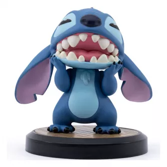 Blind Box figure - Stitch - Hero Box Blind Box Art Gallery Series Blind Box