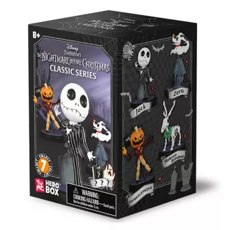 Blind Box figure - The Nightmare Before Christmas - Hero Box Classic Series Blind Box