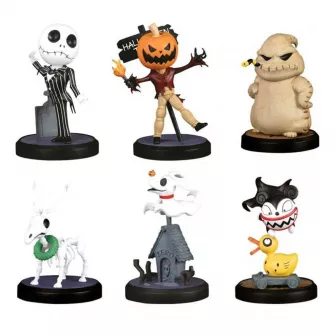 Blind Box figure - The Nightmare Before Christmas - Hero Box Classic Series Blind Box