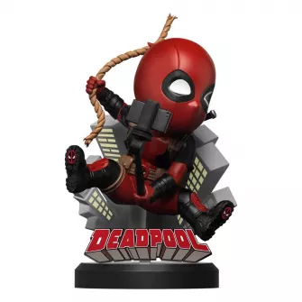 Blind Box figure - Deadpool - Hero Box Action Hero Series Blind Box