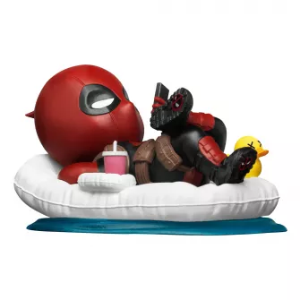 Blind Box figure - Deadpool - Hero Box Action Hero Series Blind Box