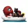 Deadpool - Hero Box Action Hero Series Blind Box