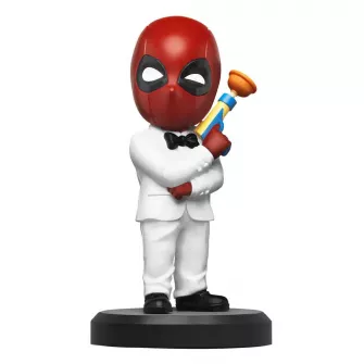 Blind Box figure - Deadpool - Hero Box Action Hero Series Blind Box