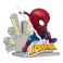 Spider-Man - Hero Box Attack Series Blind Box