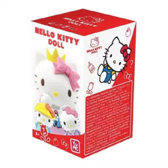 Blind Box figure - Hello Kitty - Four Seasons Doll Series Blind Box