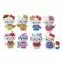 Hello Kitty - Four Seasons Doll Series Blind Box