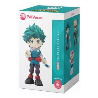 Blind Box figure - My Hero Academia - Anime Figures Blind Box Series 1